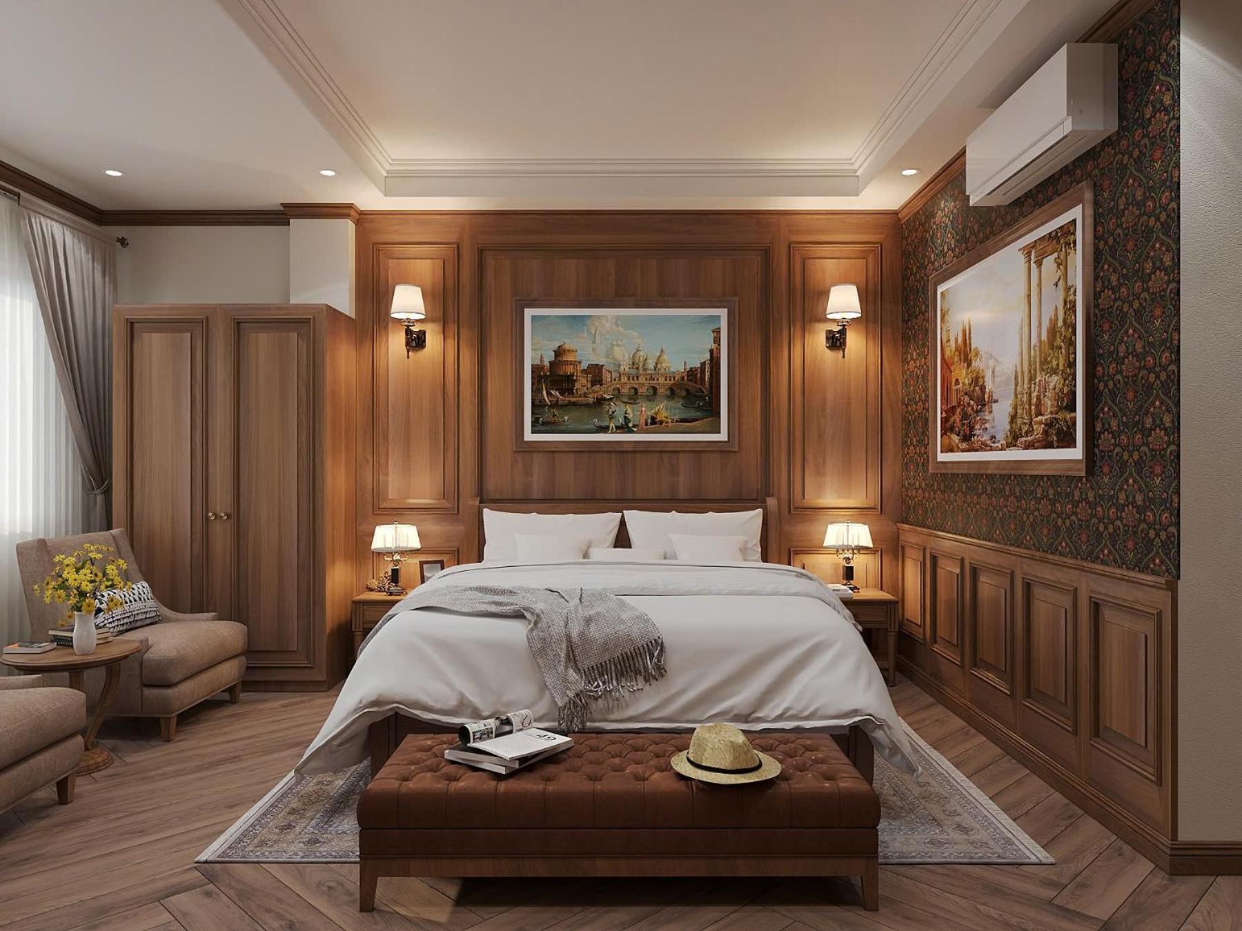 Mandarin Boutique Hotel TP. Hồ Chí Minh Ngoại thất bức ảnh