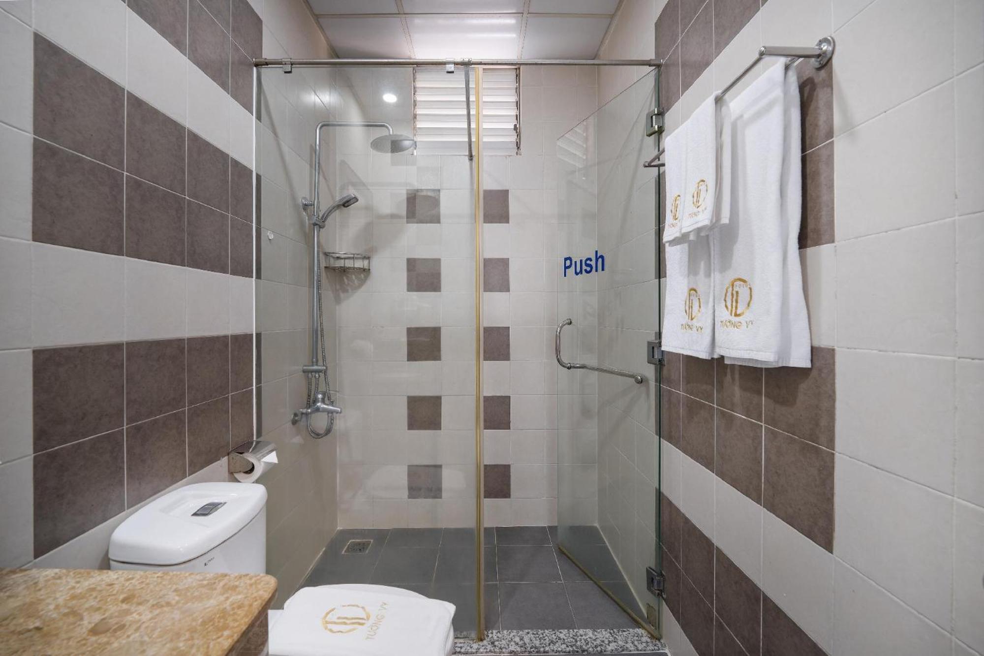 Mandarin Boutique Hotel TP. Hồ Chí Minh Ngoại thất bức ảnh
